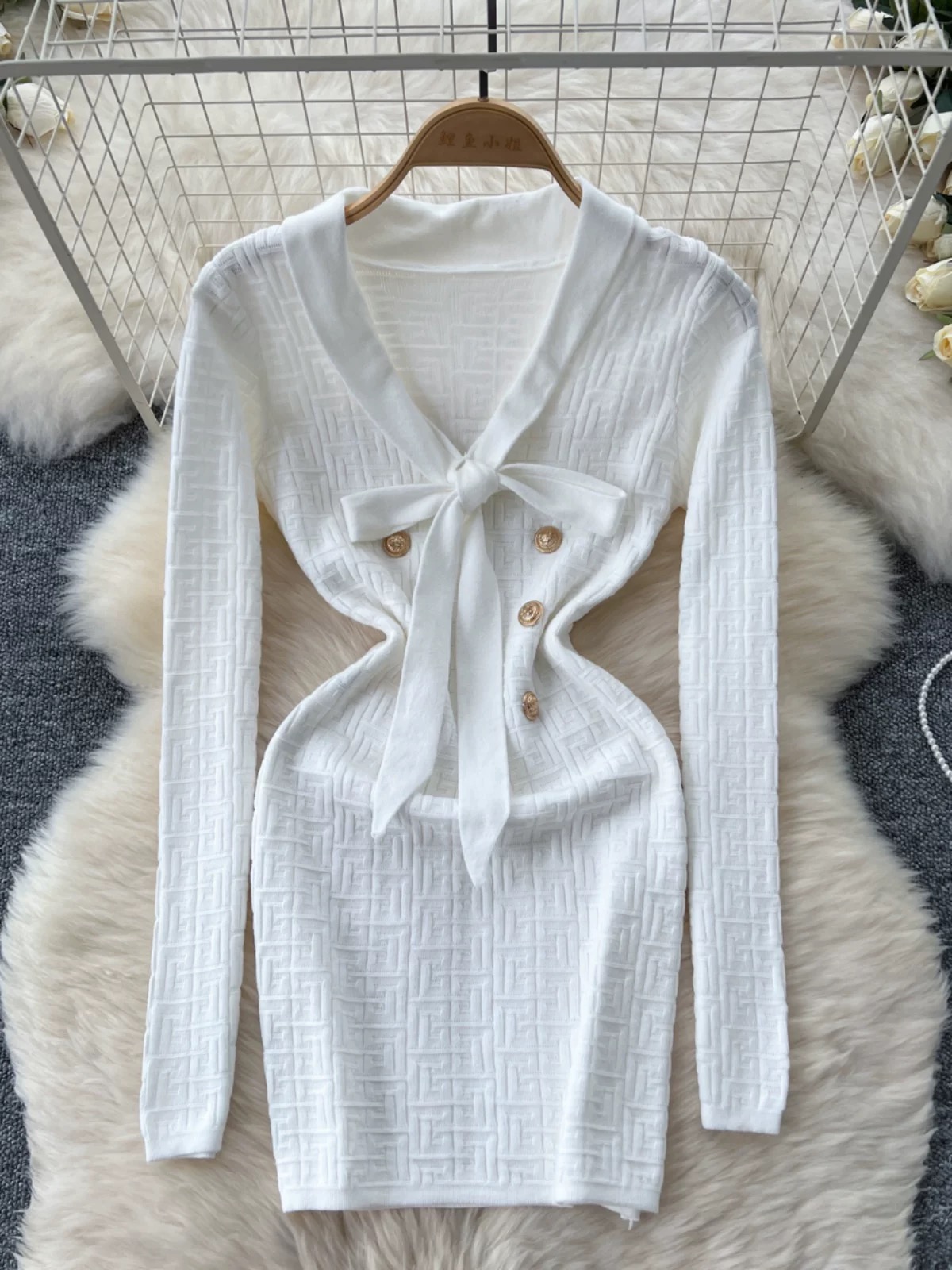 Gifts are my love dress KBC311 images